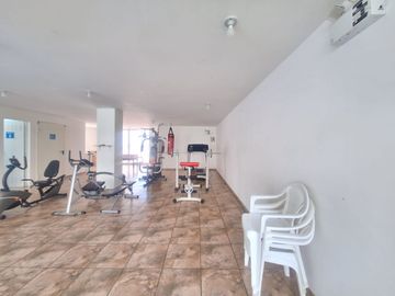 Se Vende Departamento, 147mt2., terraza, 3 dormitorios, piscina sector Tumbaco