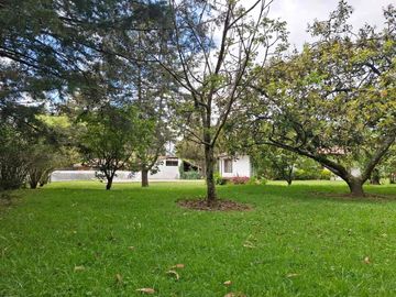 Hermosa quinta en venta en el Valle de Los Chillos