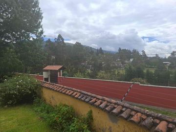 Hermosa quinta en venta en el Valle de Los Chillos