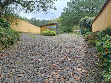 Hermosa quinta en venta en el Valle de Los Chillos