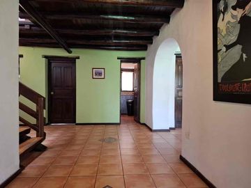 Hermosa quinta en venta en el Valle de Los Chillos