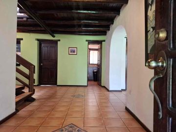 Hermosa quinta en venta en el Valle de Los Chillos