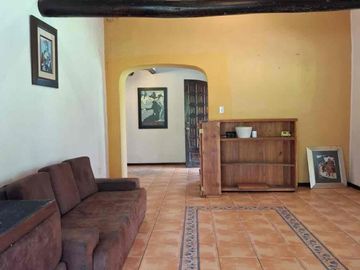 Hermosa quinta en venta en el Valle de Los Chillos