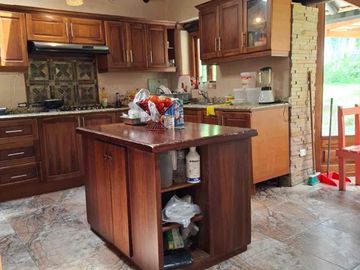 Hermosa quinta en venta en el Valle de Los Chillos