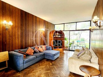 VENTA CASA ESTILO VINTAGE