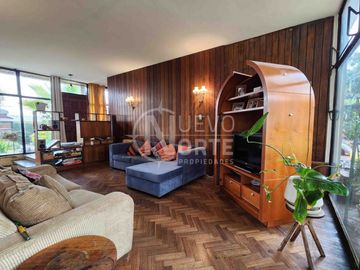 VENTA CASA ESTILO VINTAGE
