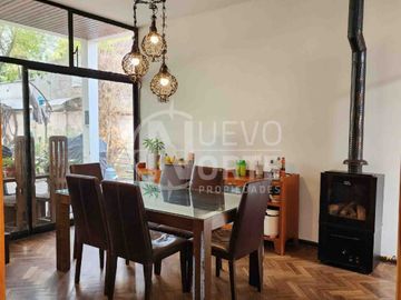 VENTA CASA ESTILO VINTAGE
