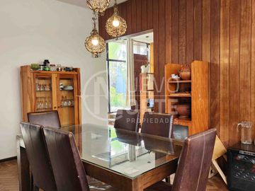 VENTA CASA ESTILO VINTAGE