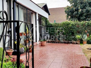 VENTA CASA ESTILO VINTAGE