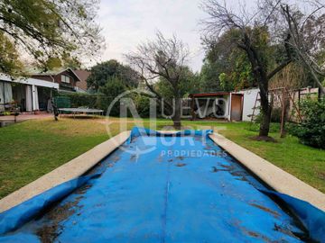 VENTA CASA ESTILO VINTAGE