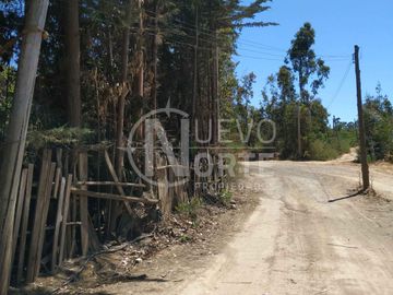 TERRENO PARA DESARROLLO INDUSTRIAL EN SECTOR ALTO DEL PUERTO