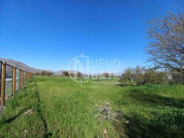 TERRENO CON VISTA HACIA CANCHA DE GOLF