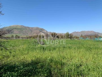 TERRENO CON VISTA HACIA CANCHA DE GOLF