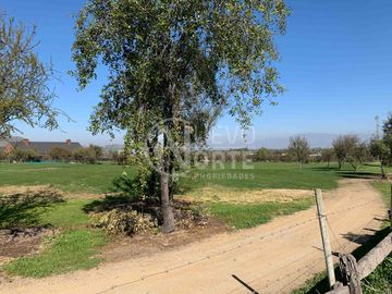 TERRENO CON VISTA HACIA CANCHA DE GOLF