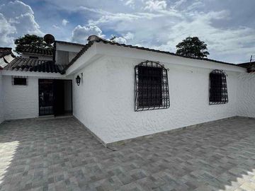 vendo espectacular casa grande en el refugio sur de cali