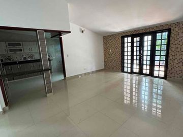 vendo espectacular casa grande en el refugio sur de cali