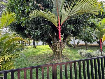 vendo espectacular casa grande en el refugio sur de cali