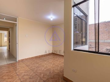 SE VENDE PEQUEÑO EDIFICIO PARA NEGOCIO Y/O VIVIENDA.