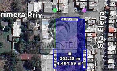 terreno en venta en Juárez NL