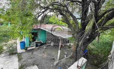 terreno en venta en Juárez NL