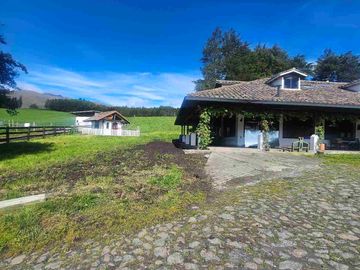 Hacienda Ganadera de venta en Aloag
