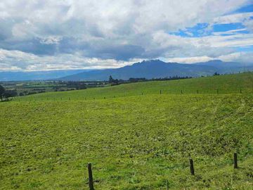 Hacienda Ganadera de venta en Aloag