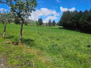 Hacienda Ganadera de venta en Aloag