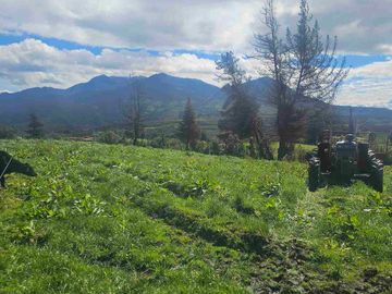 Hacienda Ganadera de venta en Aloag