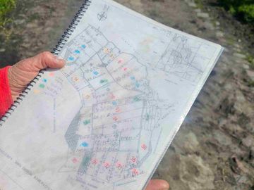 Hacienda Ganadera de venta en Aloag