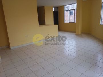 VENDO CASA EN EL CENTRO DE PIURA, CERCA AL HOSPITAL REATEGUI PIURA