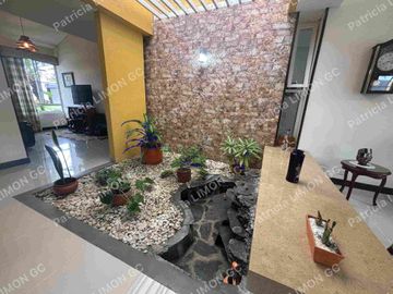 se vende casa de un piso