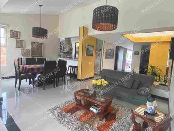 se vende casa de un piso