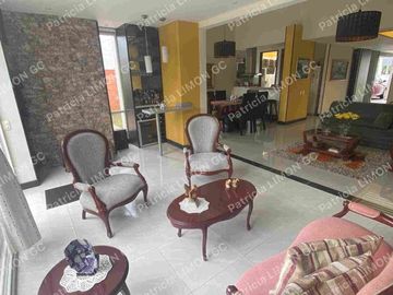 se vende casa de un piso