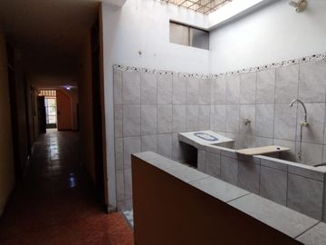 En Venta Casa de 1 Piso en San Martin de Porres