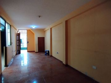 En Venta Casa de 1 Piso en San Martin de Porres