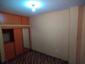 En Venta Casa de 1 Piso en San Martin de Porres