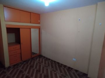 En Venta Casa de 1 Piso en San Martin de Porres