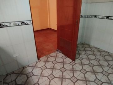 En Venta Casa de 1 Piso en San Martin de Porres