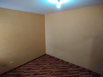 En Venta Casa de 1 Piso en San Martin de Porres
