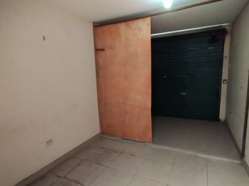 En Venta Casa de 1 Piso en San Martin de Porres
