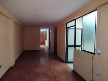 En Venta Casa de 1 Piso en San Martin de Porres