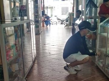 ¡Invierte en el Corazón Comercial de Atacames! 23 Locales y 3 Suites $320.000 negociable