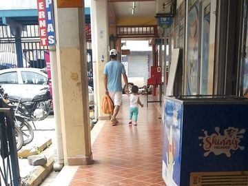 ¡Invierte en el Corazón Comercial de Atacames! 23 Locales y 3 Suites $320.000 negociable