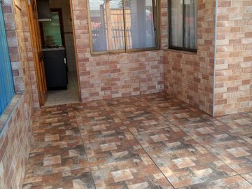 Vendemos acogedora casa en Villa Andes del Sur II, Puente Alto.-