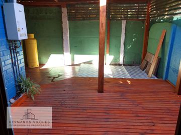 Vendemos acogedora casa en Villa Andes del Sur II, Puente Alto.-