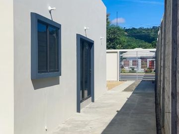 Casa en venta en Santa Ana Manabi Ecuador