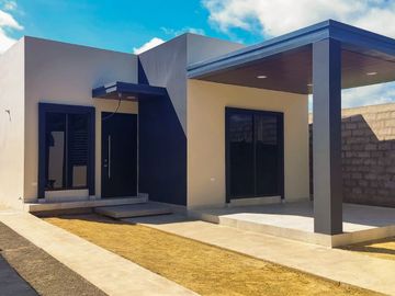 Casa en venta en Santa Ana Manabi Ecuador