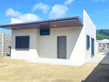 Casa en venta en Santa Ana Manabi Ecuador