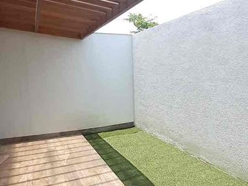 🏡 SE VENDE CASA EN PROYECTO TURPIAL – PARA ESTRENAR