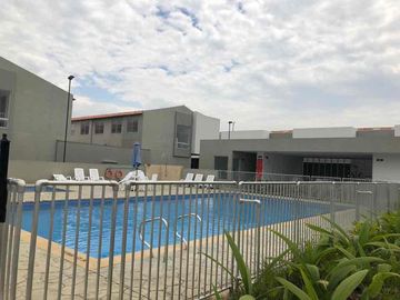 🏡 SE VENDE CASA EN PROYECTO TURPIAL – PARA ESTRENAR